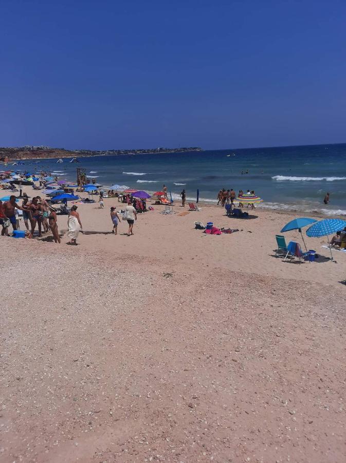 Las Ramblas 828 Dehesa de Campoamor  Luaran gambar