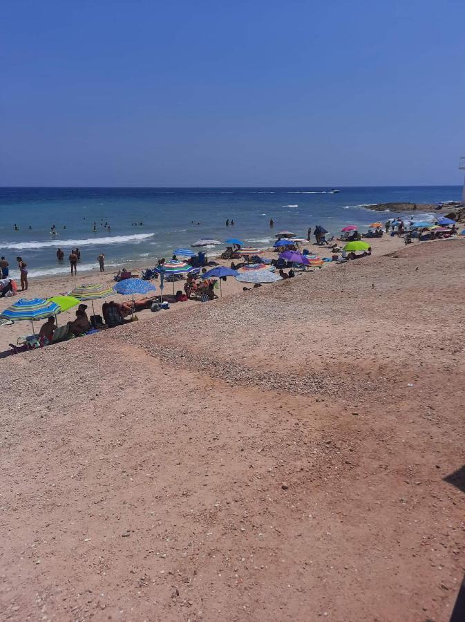Las Ramblas 828 Dehesa de Campoamor  Luaran gambar