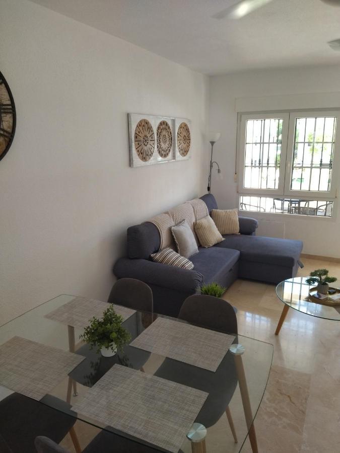 Las Ramblas 828 Dehesa de Campoamor  Luaran gambar