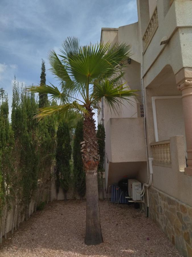 Las Ramblas 828 Dehesa de Campoamor  Luaran gambar